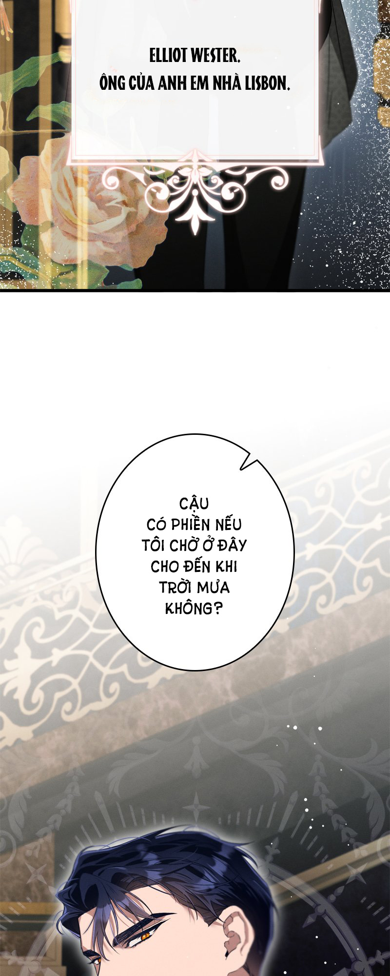 [18+] Dinh Thự Của Dã Thú Chap Chapter 17.2-[18+] Dinh Thự Của Dã Thú - Next Chap 35