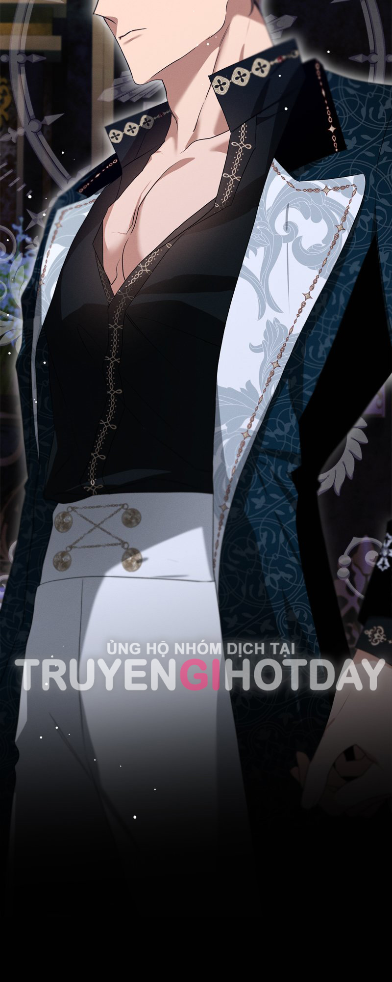 [18+] Dinh Thự Của Dã Thú Chap Chapter 17.2-[18+] Dinh Thự Của Dã Thú - Next Chap 35