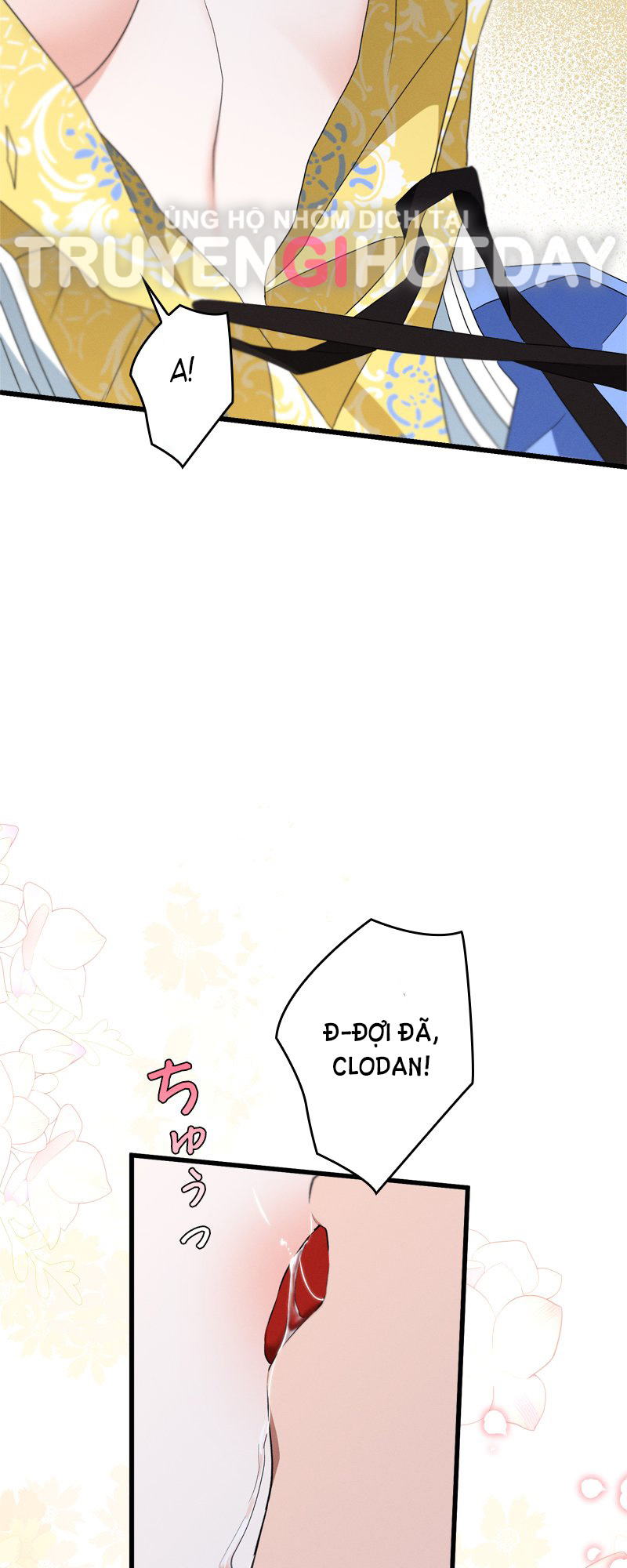 [18+] Dinh Thự Của Dã Thú Chap Chapter 17.2-[18+] Dinh Thự Của Dã Thú - Next Chap 35