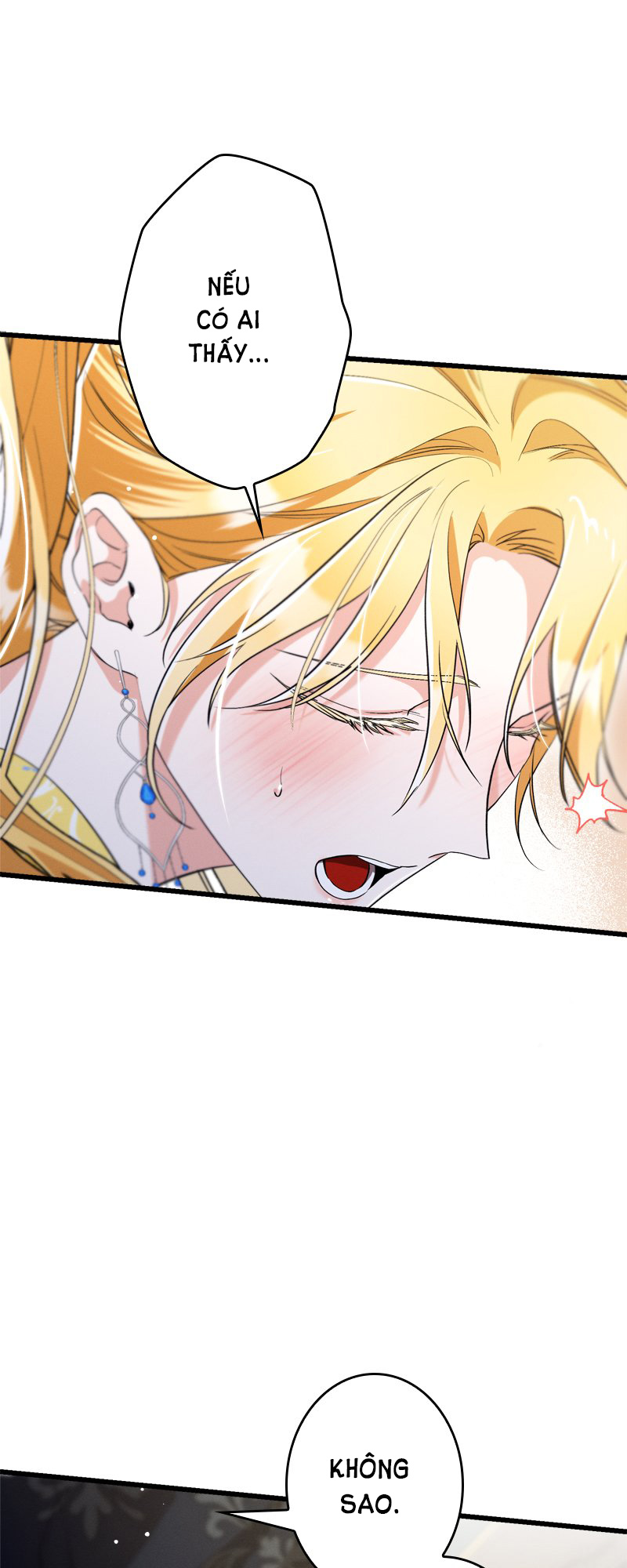 [18+] Dinh Thự Của Dã Thú Chap Chapter 17.2-[18+] Dinh Thự Của Dã Thú - Next Chap 35