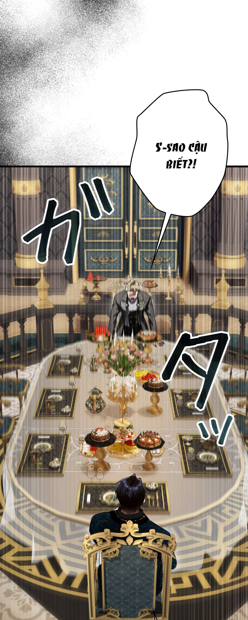 [18+] Dinh Thự Của Dã Thú Chap Chapter 18.1-[18+] Dinh Thự Của Dã Thú - Next Chap 36