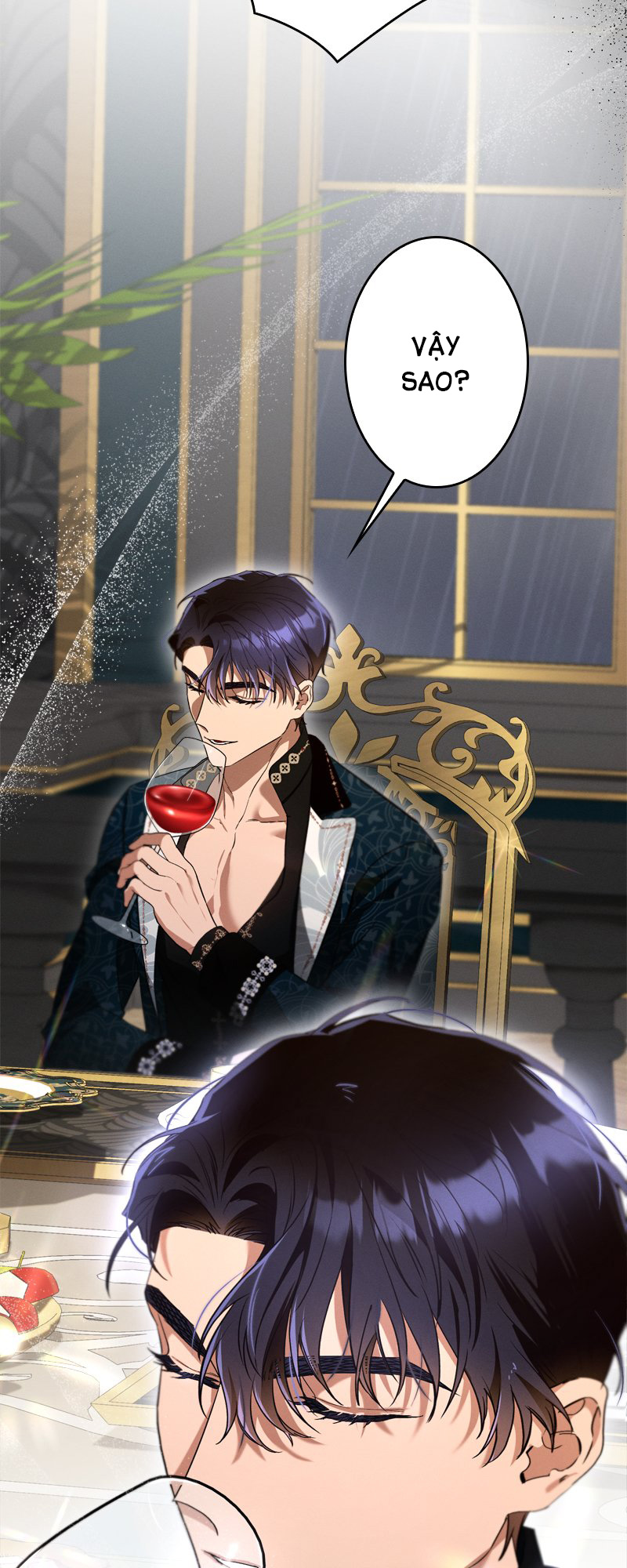 [18+] Dinh Thự Của Dã Thú Chap Chapter 18.1-[18+] Dinh Thự Của Dã Thú - Next Chap 36