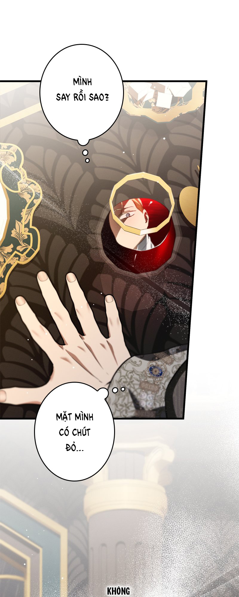 [18+] Dinh Thự Của Dã Thú Chap Chapter 18.1-[18+] Dinh Thự Của Dã Thú - Next Chap 36