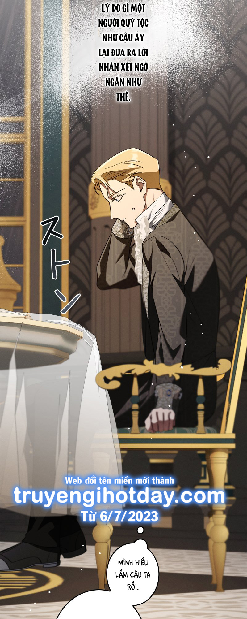 [18+] Dinh Thự Của Dã Thú Chap Chapter 18.1-[18+] Dinh Thự Của Dã Thú - Next Chap 36