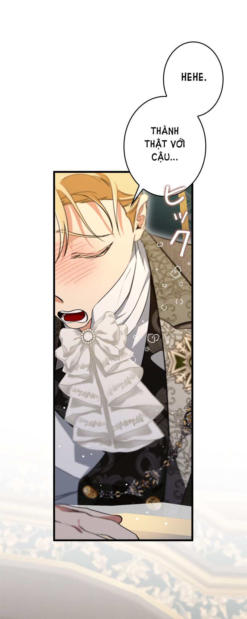 [18+] Dinh Thự Của Dã Thú Chap Chapter 18.1-[18+] Dinh Thự Của Dã Thú - Next Chap 36