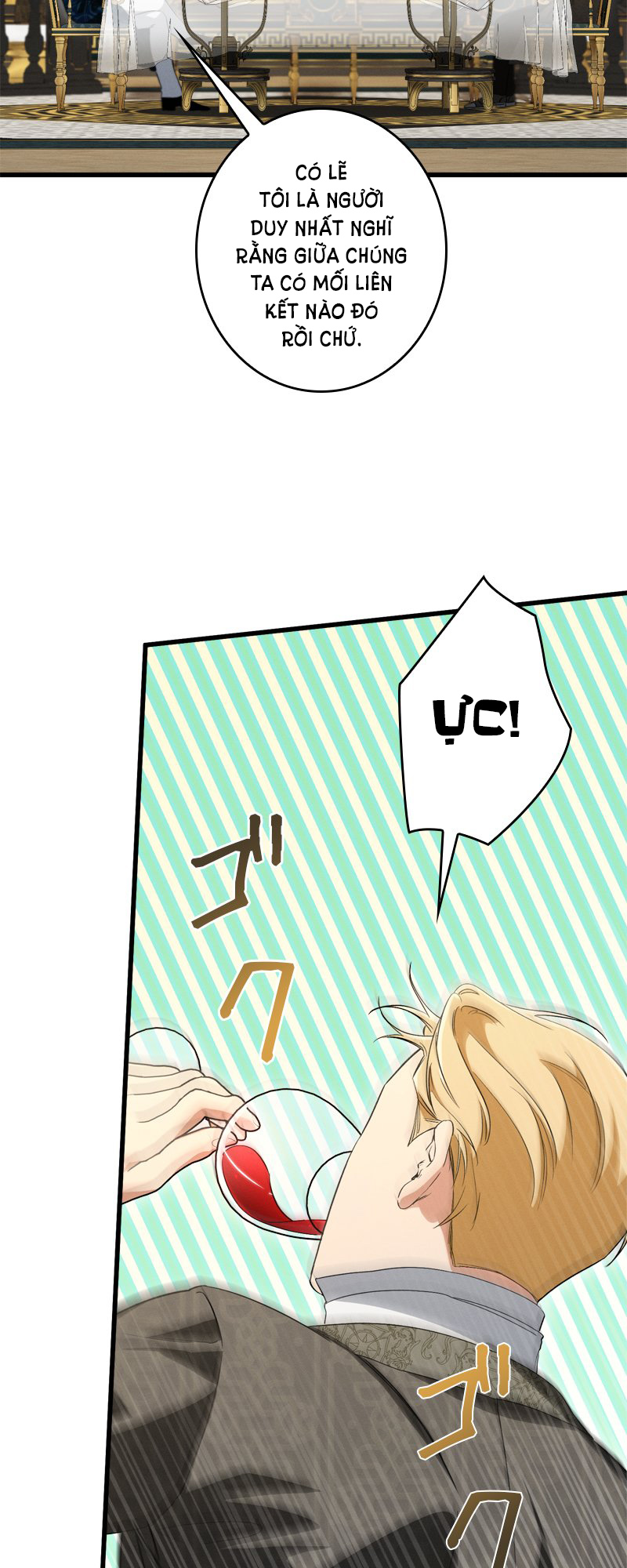 [18+] Dinh Thự Của Dã Thú Chap Chapter 18.1-[18+] Dinh Thự Của Dã Thú - Next Chap 36