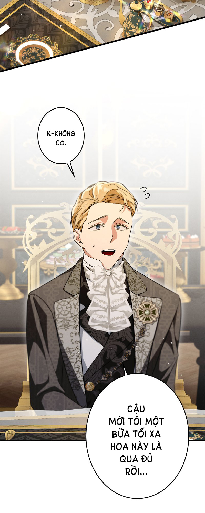 [18+] Dinh Thự Của Dã Thú Chap Chapter 18.1-[18+] Dinh Thự Của Dã Thú - Next Chap 36