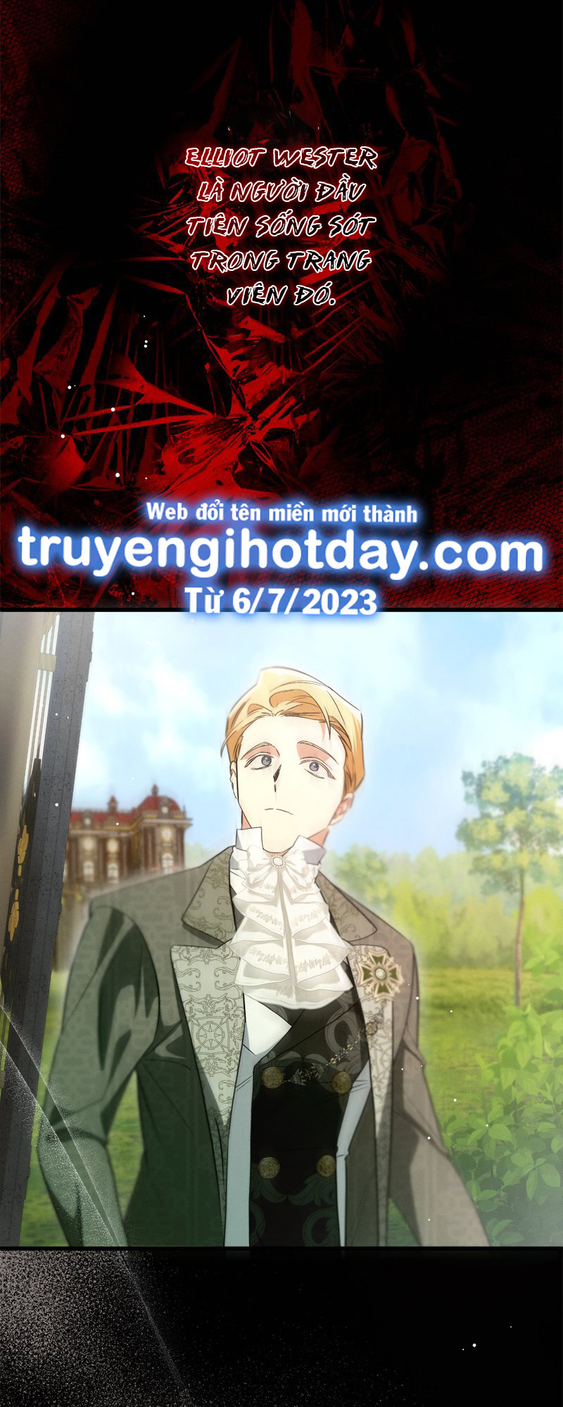 [18+] Dinh Thự Của Dã Thú Chap Chapter 18.1-[18+] Dinh Thự Của Dã Thú - Next Chap 36