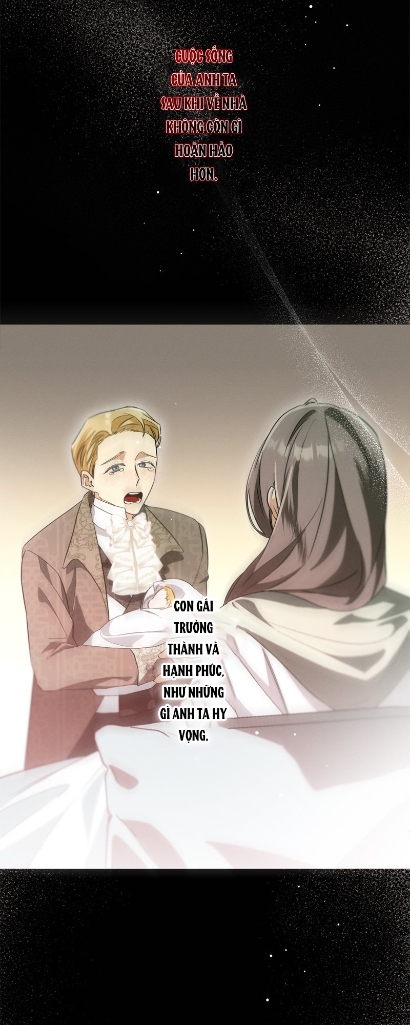 [18+] Dinh Thự Của Dã Thú Chap Chapter 18.1-[18+] Dinh Thự Của Dã Thú - Next Chap 36