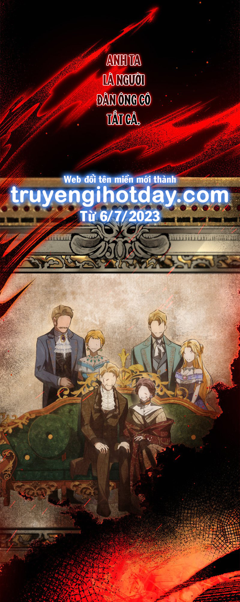 [18+] Dinh Thự Của Dã Thú Chap Chapter 18.1-[18+] Dinh Thự Của Dã Thú - Next Chap 36