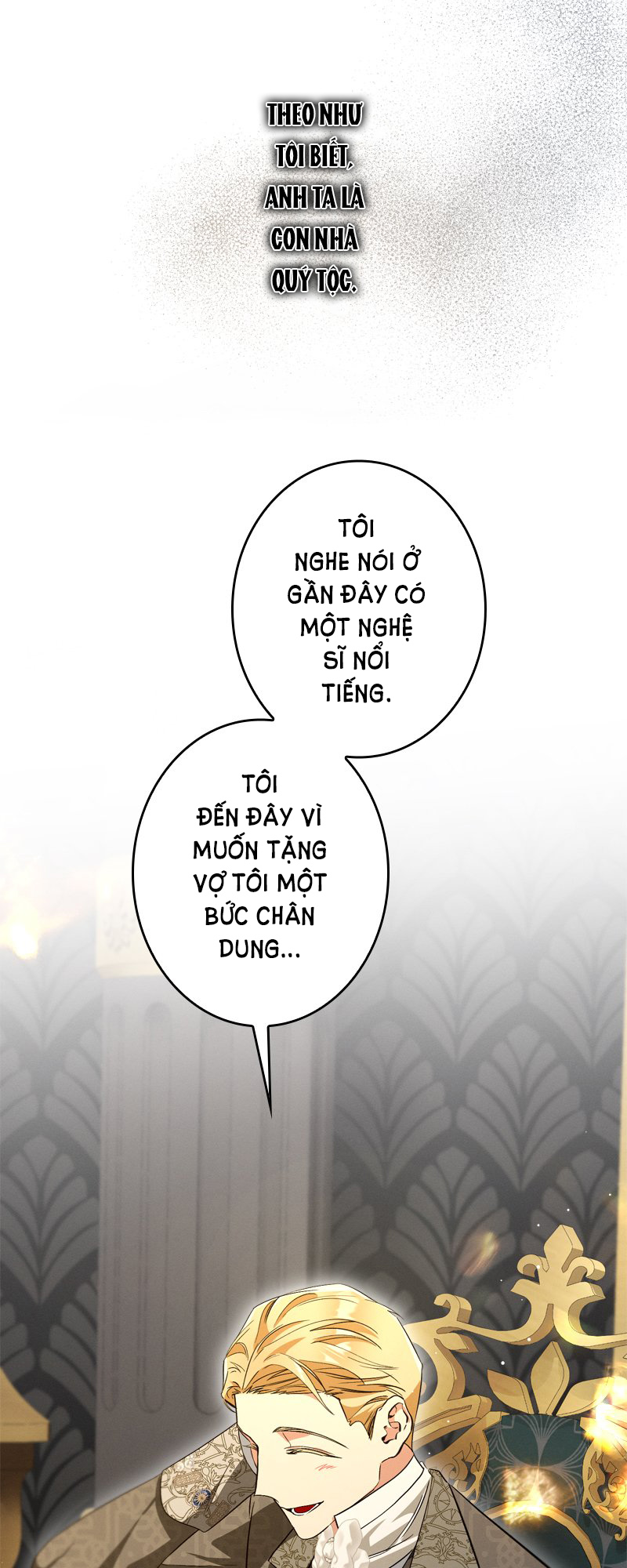 [18+] Dinh Thự Của Dã Thú Chap Chapter 18.1-[18+] Dinh Thự Của Dã Thú - Next Chap 36