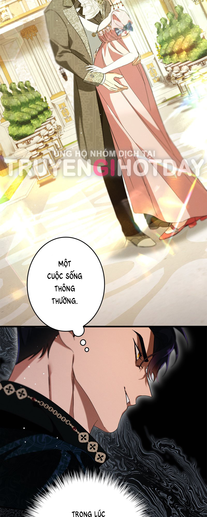 [18+] Dinh Thự Của Dã Thú Chap Chapter 18.1-[18+] Dinh Thự Của Dã Thú - Next Chap 36