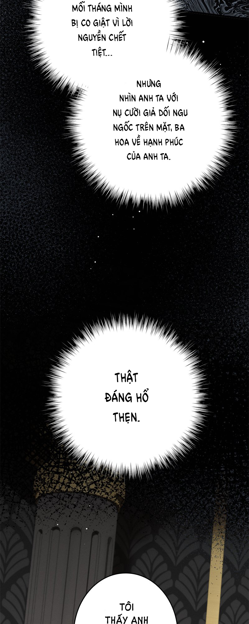 [18+] Dinh Thự Của Dã Thú Chap Chapter 18.1-[18+] Dinh Thự Của Dã Thú - Next Chap 36