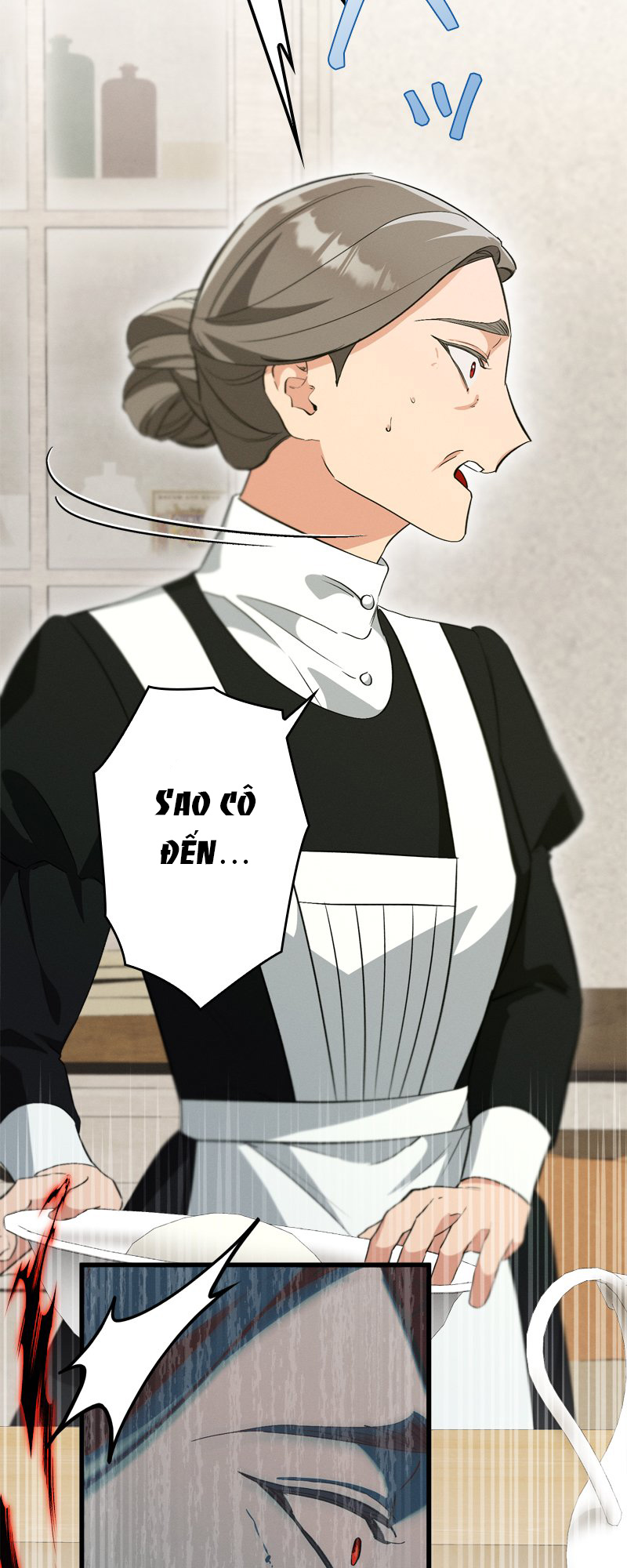 [18+] Dinh Thự Của Dã Thú Chap Chapter 18.2-[18+] Dinh Thự Của Dã Thú - Next Chap 37