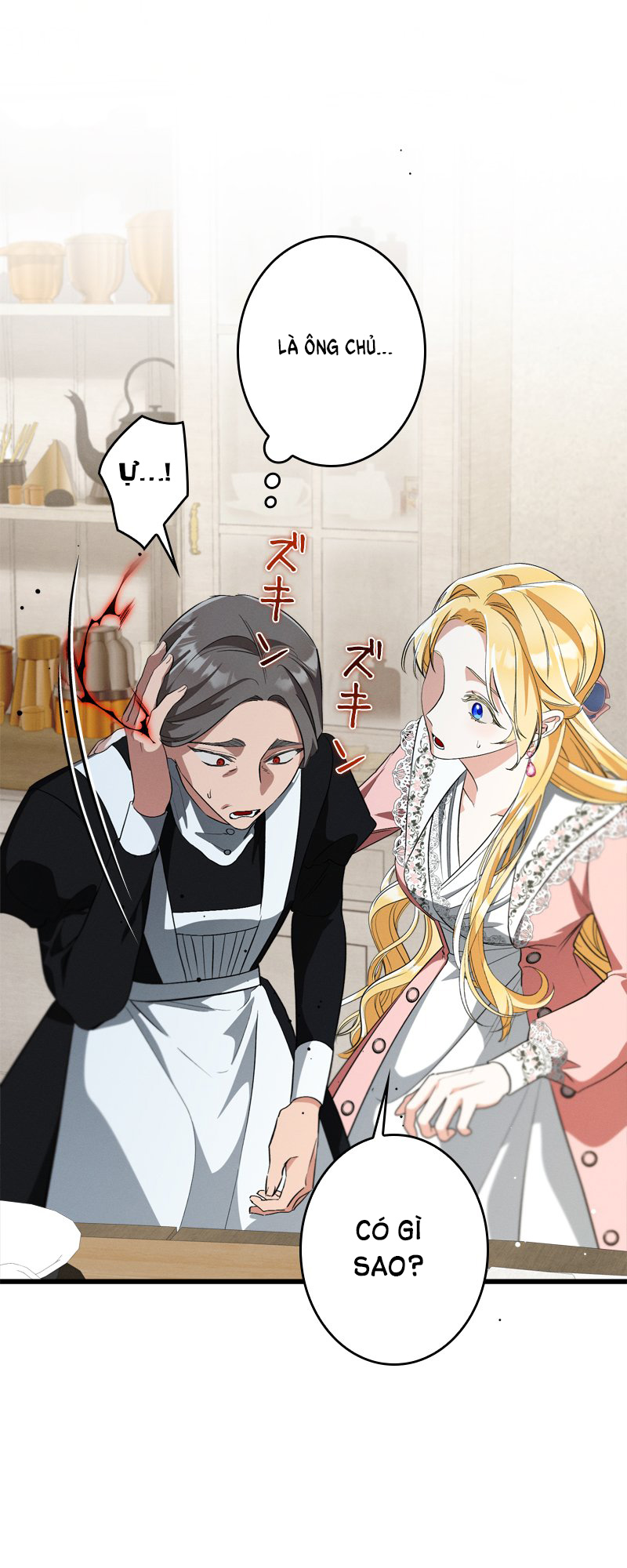 [18+] Dinh Thự Của Dã Thú Chap Chapter 18.2-[18+] Dinh Thự Của Dã Thú - Next Chap 37