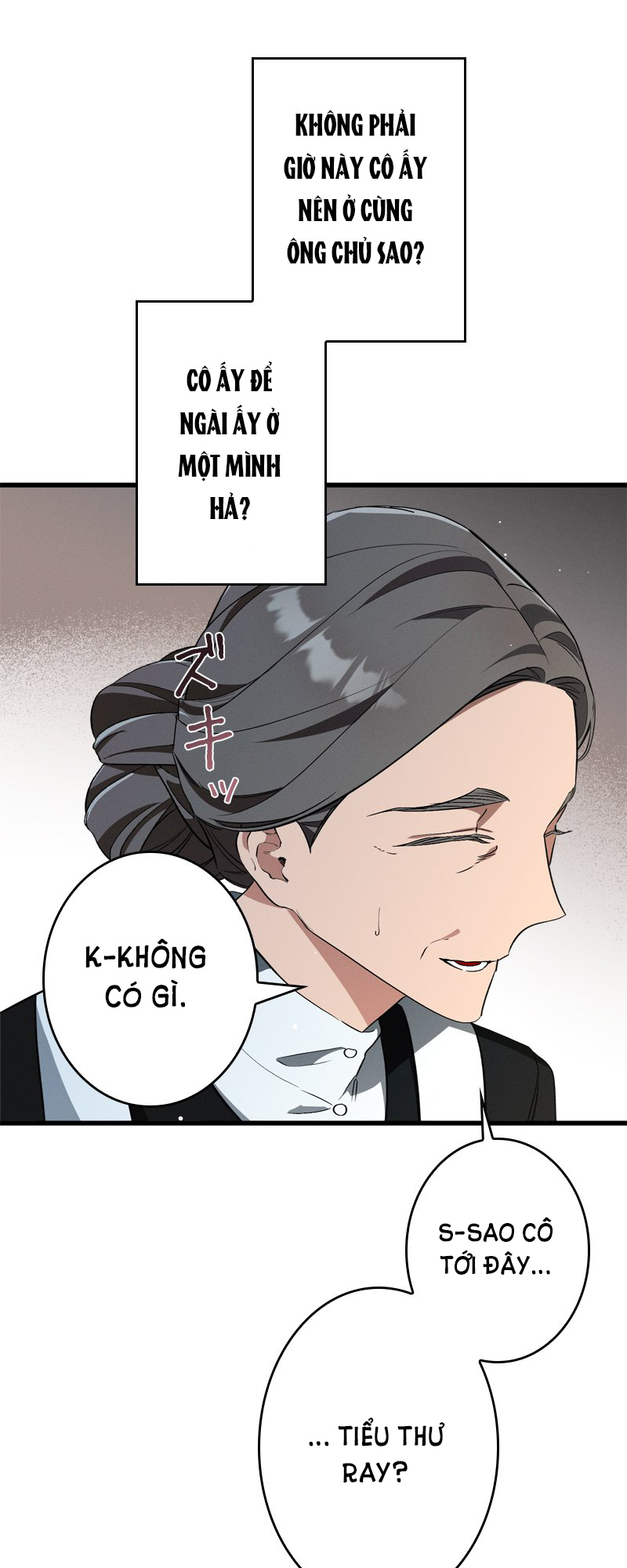 [18+] Dinh Thự Của Dã Thú Chap Chapter 18.2-[18+] Dinh Thự Của Dã Thú - Next Chap 37