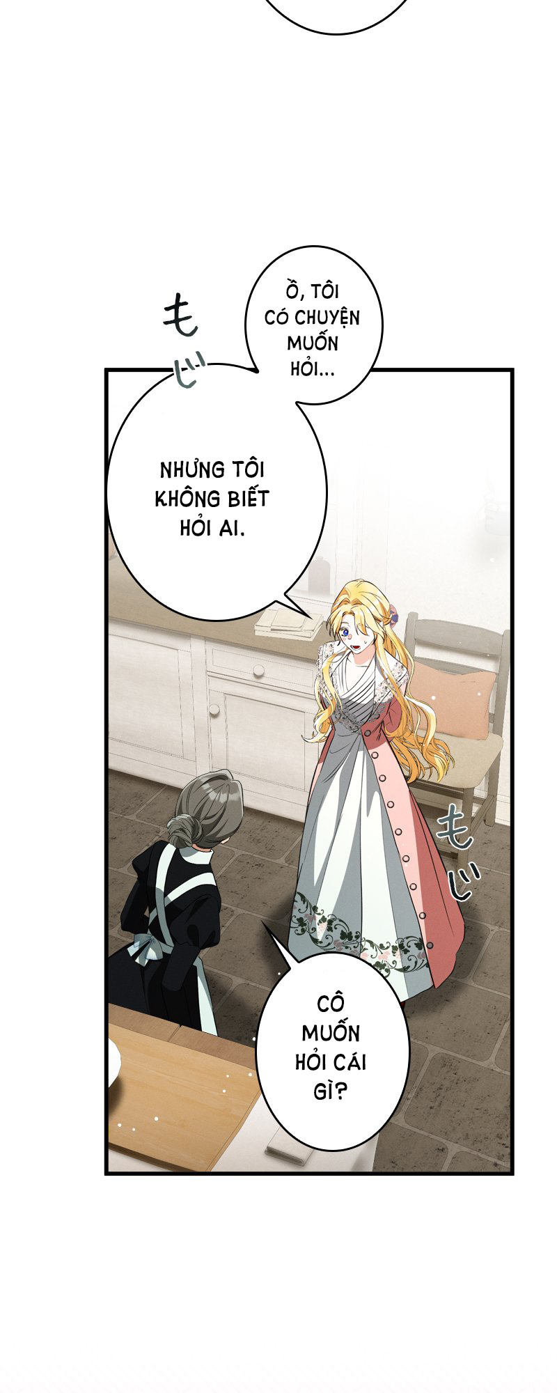 [18+] Dinh Thự Của Dã Thú Chap Chapter 18.2-[18+] Dinh Thự Của Dã Thú - Next Chap 37