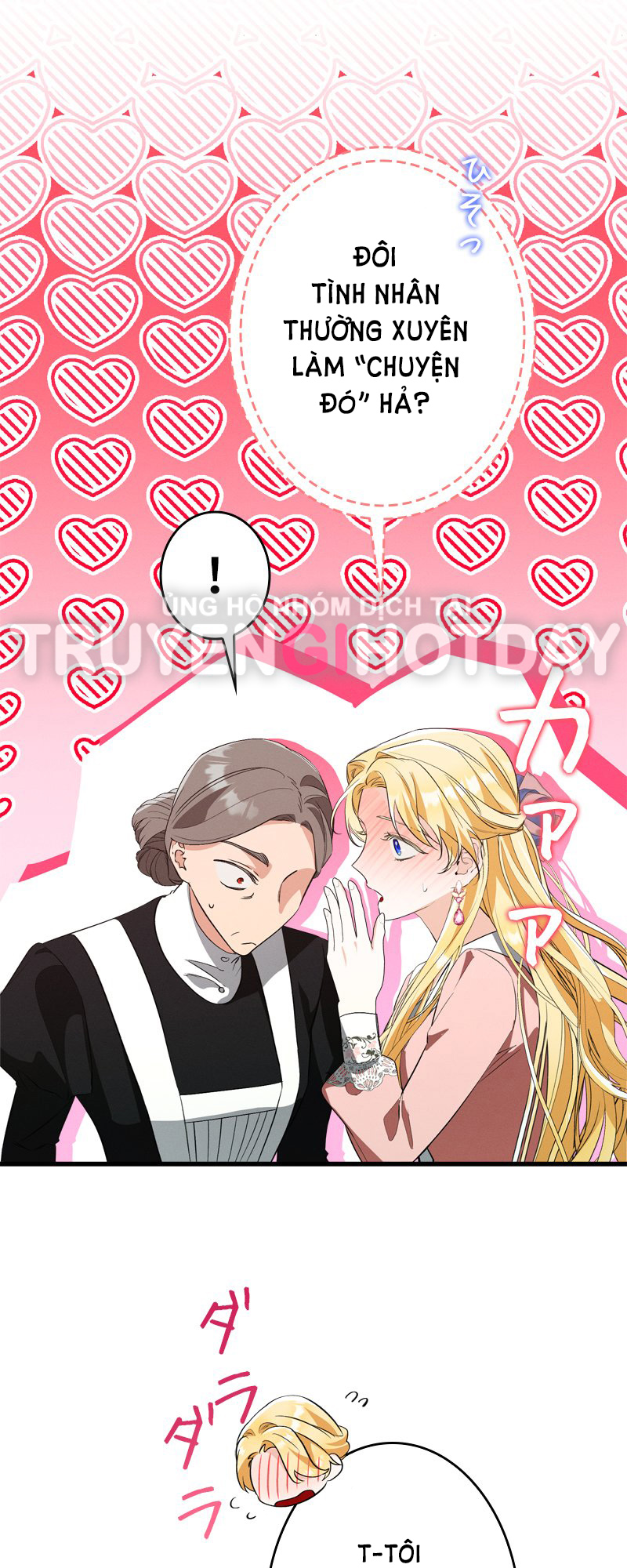 [18+] Dinh Thự Của Dã Thú Chap Chapter 18.2-[18+] Dinh Thự Của Dã Thú - Next Chap 37