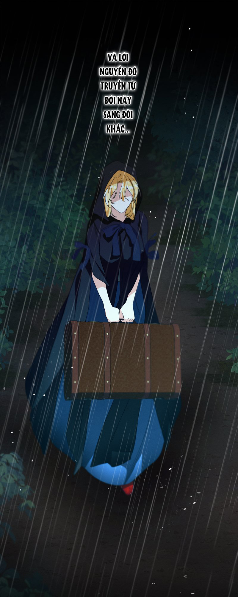 [18+] Dinh Thự Của Dã Thú Chap Chapter 18.2-[18+] Dinh Thự Của Dã Thú - Next Chap 37