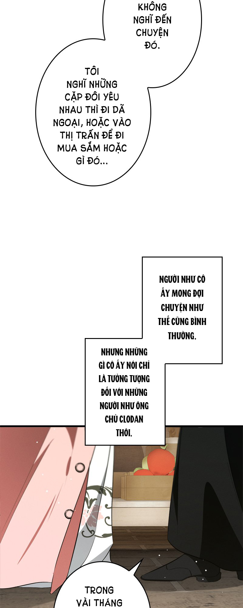 [18+] Dinh Thự Của Dã Thú Chap Chapter 18.2-[18+] Dinh Thự Của Dã Thú - Next Chap 37