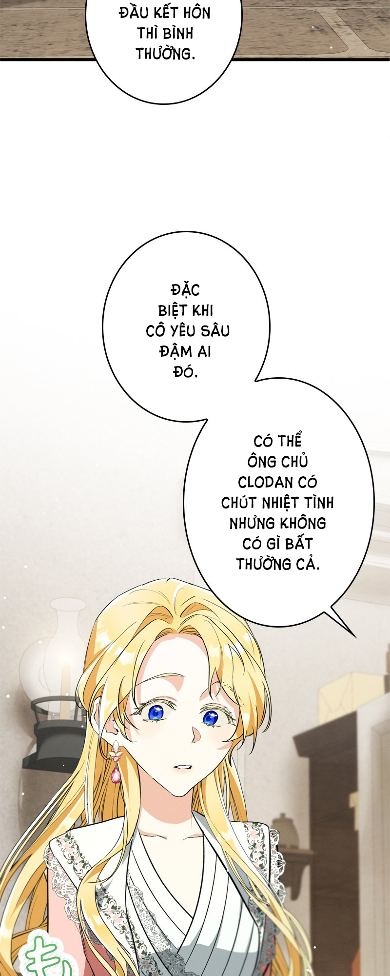 [18+] Dinh Thự Của Dã Thú Chap Chapter 18.2-[18+] Dinh Thự Của Dã Thú - Next Chap 37