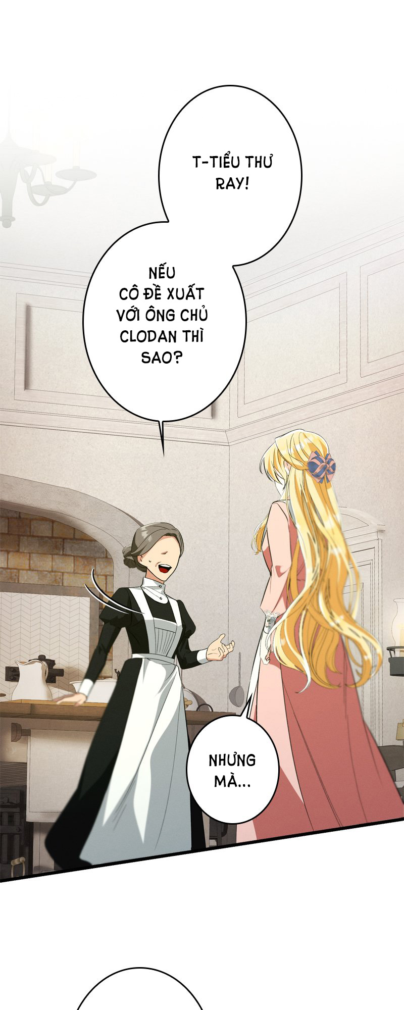 [18+] Dinh Thự Của Dã Thú Chap Chapter 18.2-[18+] Dinh Thự Của Dã Thú - Next Chap 37