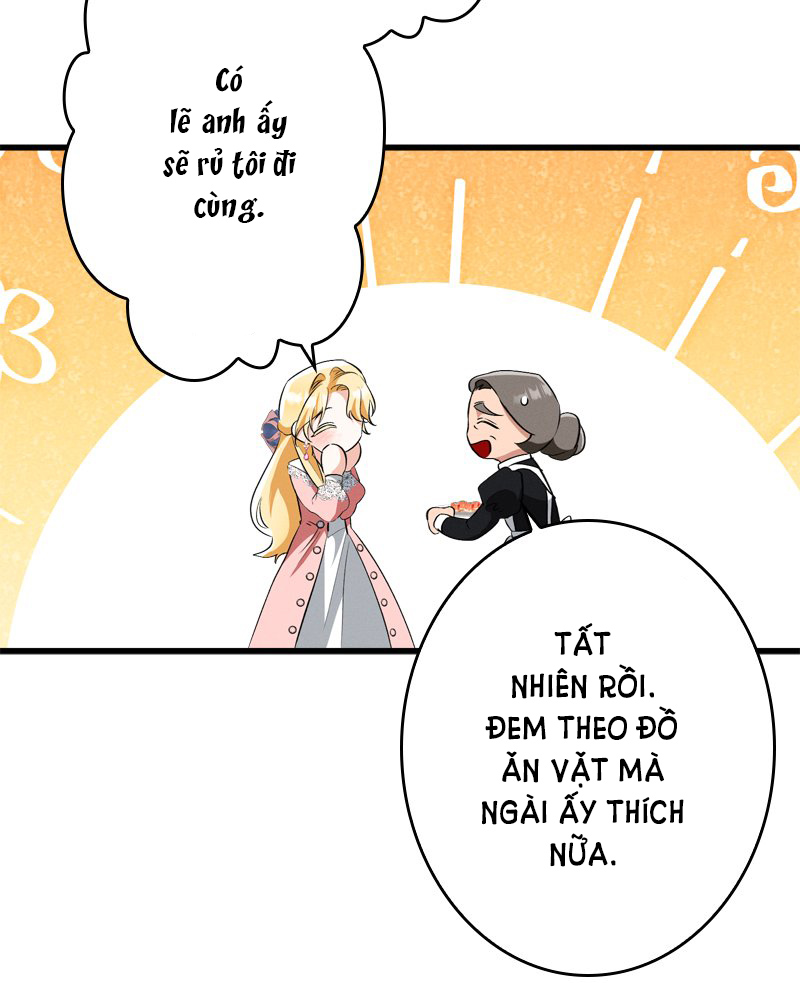 [18+] Dinh Thự Của Dã Thú Chap Chapter 18.2-[18+] Dinh Thự Của Dã Thú - Next Chap 37