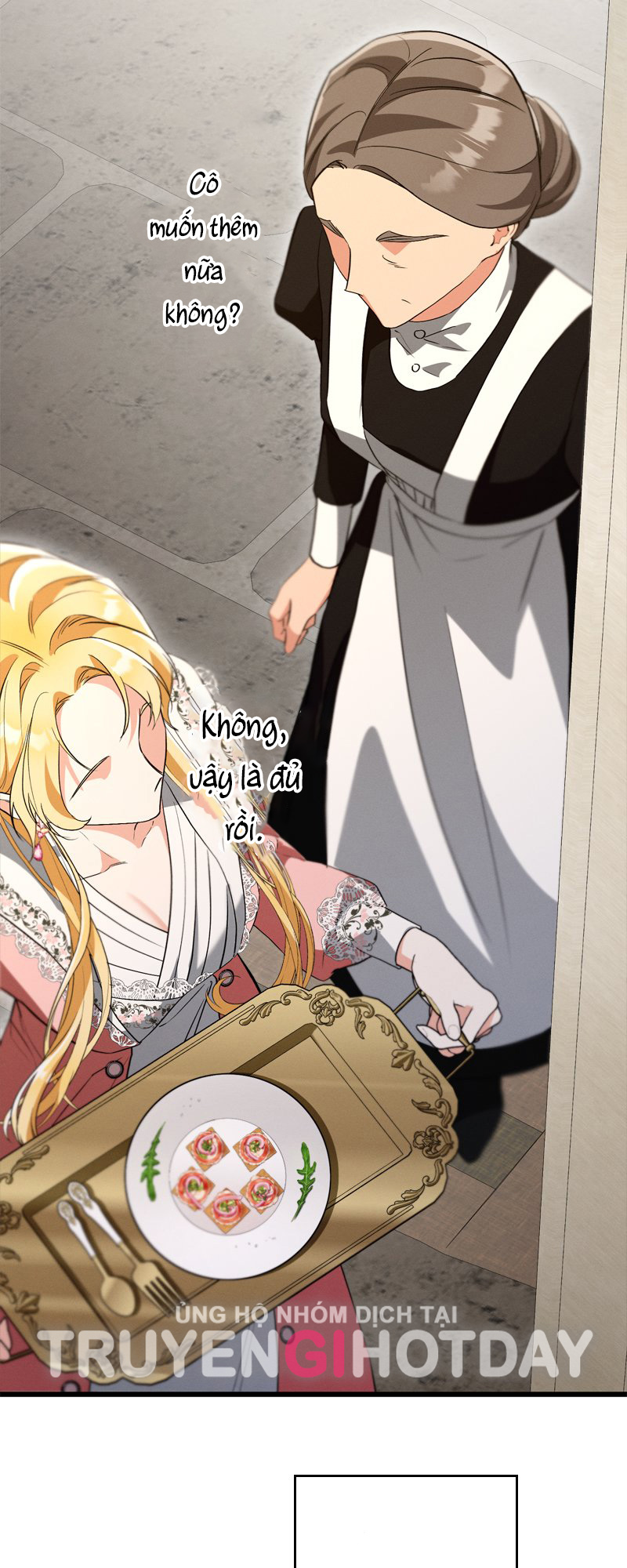 [18+] Dinh Thự Của Dã Thú Chap Chapter 18.2-[18+] Dinh Thự Của Dã Thú - Next Chap 37