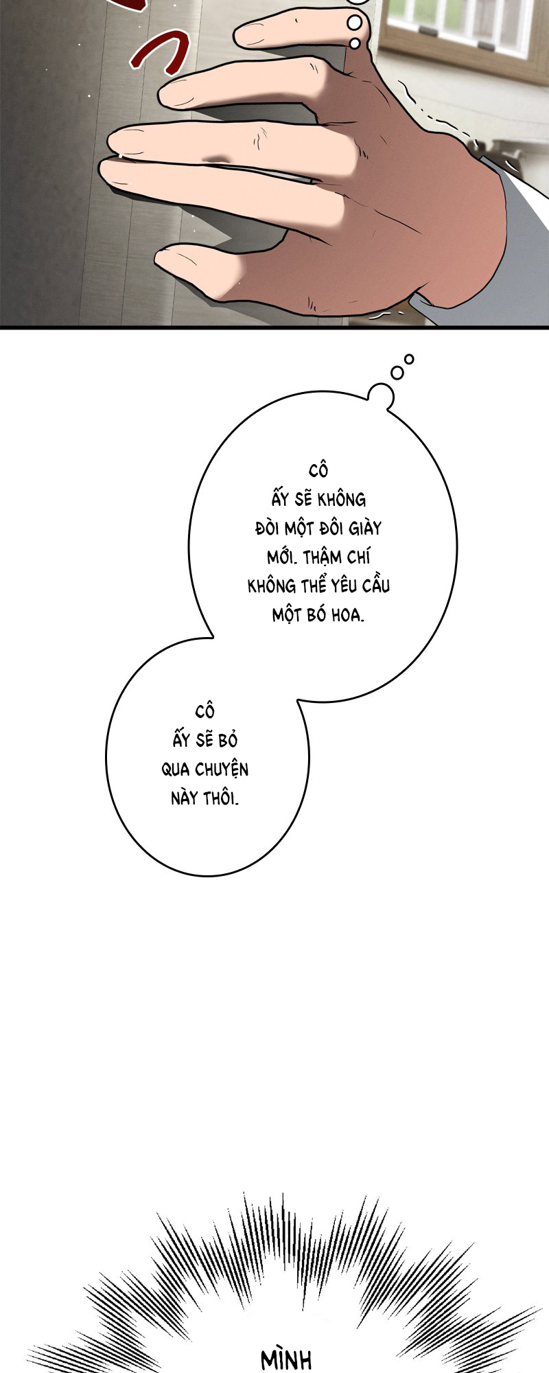 [18+] Dinh Thự Của Dã Thú Chap Chapter 18.2-[18+] Dinh Thự Của Dã Thú - Next Chap 37