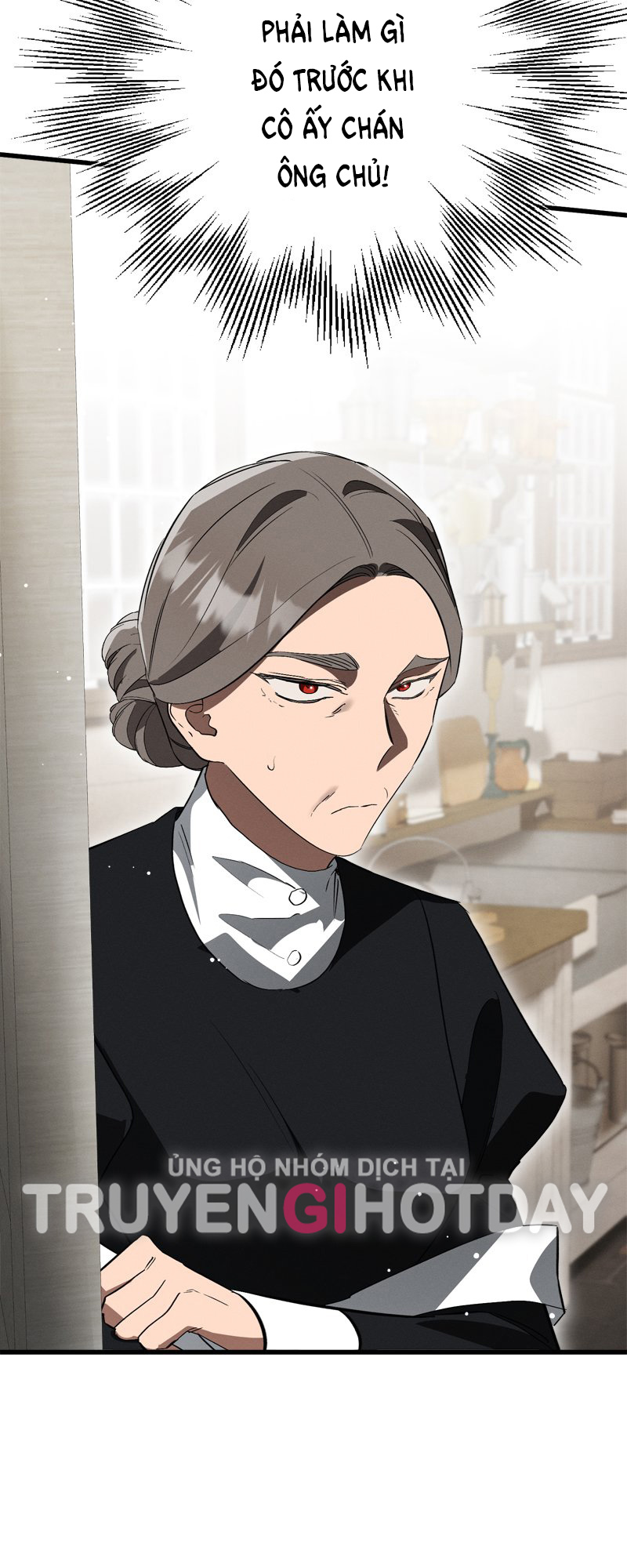 [18+] Dinh Thự Của Dã Thú Chap Chapter 18.2-[18+] Dinh Thự Của Dã Thú - Next Chap 37