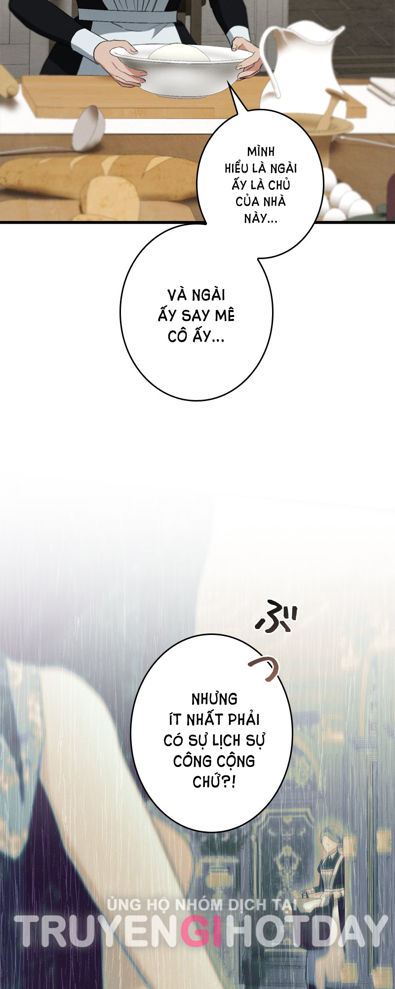[18+] Dinh Thự Của Dã Thú Chap Chapter 18.2-[18+] Dinh Thự Của Dã Thú - Next Chap 37