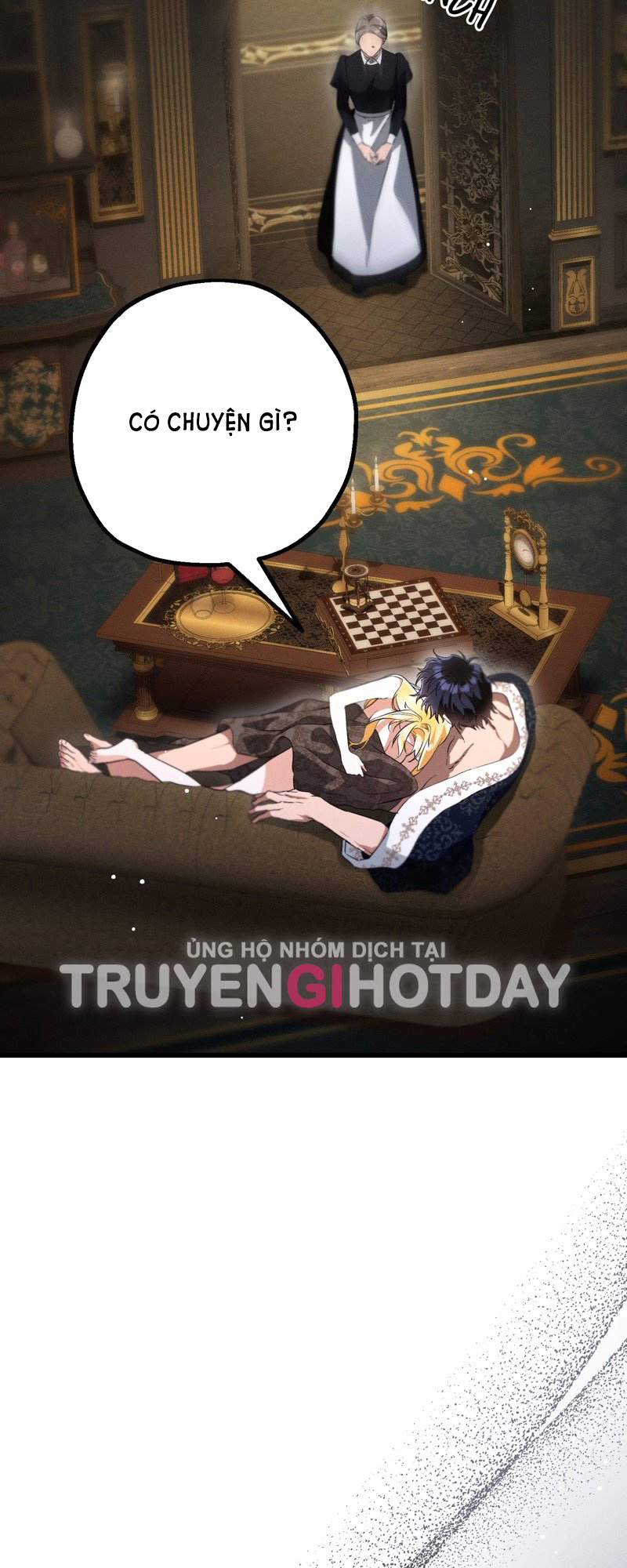 [18+] Dinh Thự Của Dã Thú Chap Chapter 19.1-[18+] Dinh Thự Của Dã Thú - Next Chap 38