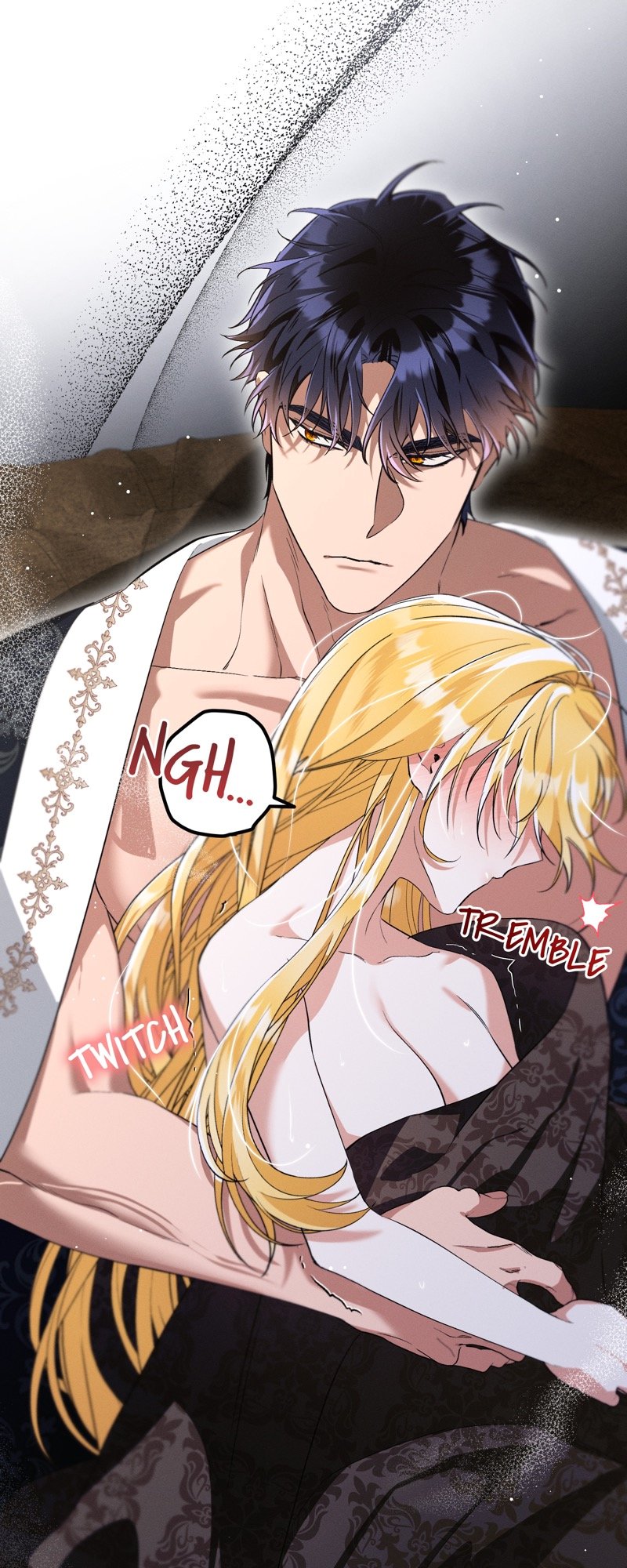 [18+] Dinh Thự Của Dã Thú Chap Chapter 19.1-[18+] Dinh Thự Của Dã Thú - Next Chap 38