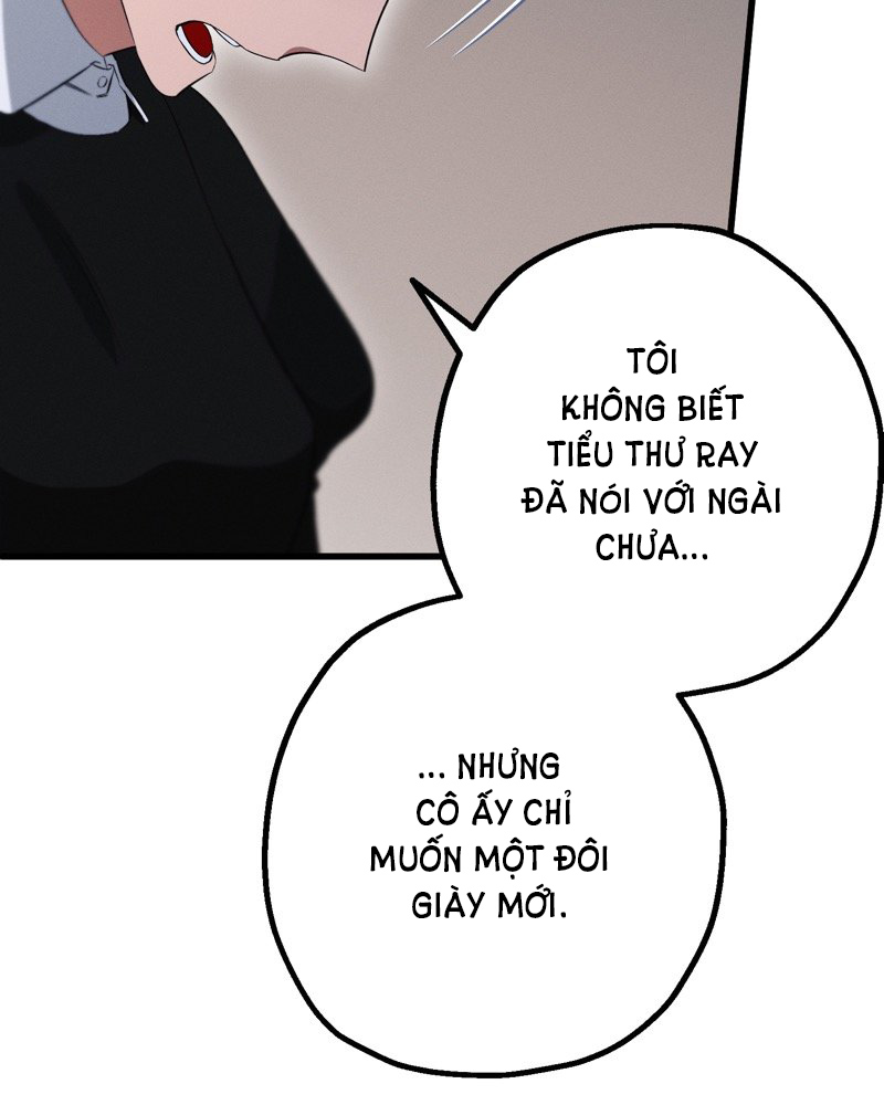 [18+] Dinh Thự Của Dã Thú Chap Chapter 19.1-[18+] Dinh Thự Của Dã Thú - Next Chap 38