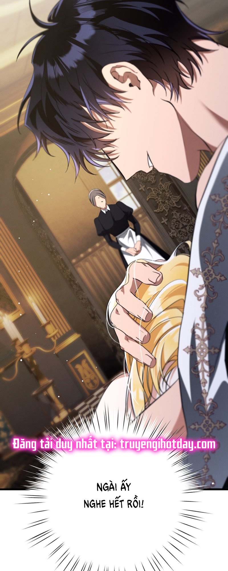 [18+] Dinh Thự Của Dã Thú Chap Chapter 19.1-[18+] Dinh Thự Của Dã Thú - Next Chap 38