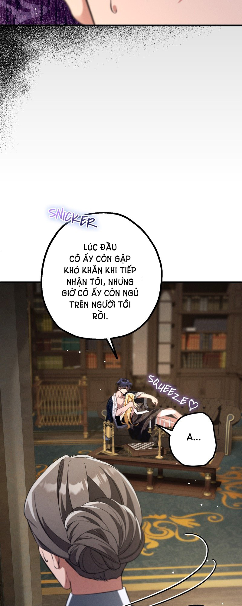 [18+] Dinh Thự Của Dã Thú Chap Chapter 19.1-[18+] Dinh Thự Của Dã Thú - Next Chap 38