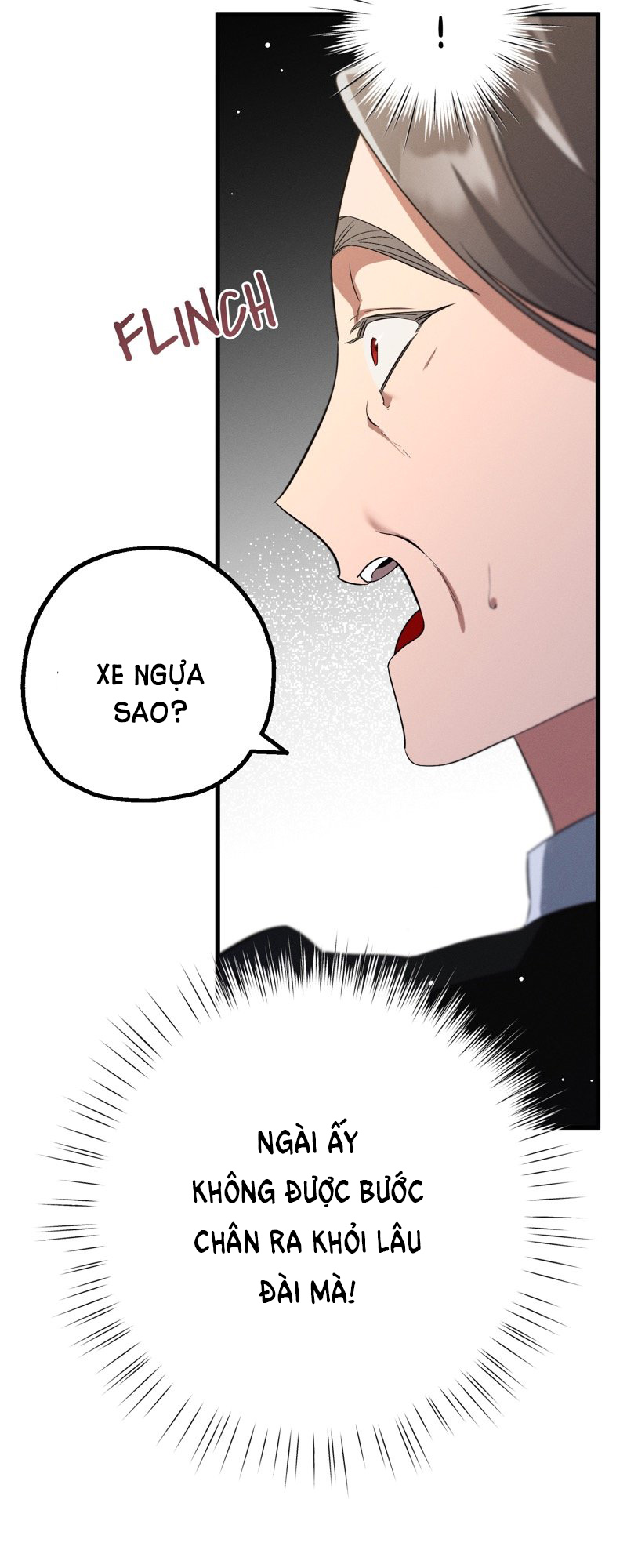 [18+] Dinh Thự Của Dã Thú Chap Chapter 19.1-[18+] Dinh Thự Của Dã Thú - Next Chap 38