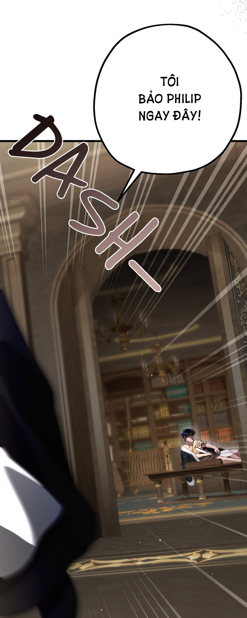 [18+] Dinh Thự Của Dã Thú Chap Chapter 19.1-[18+] Dinh Thự Của Dã Thú - Next Chap 38