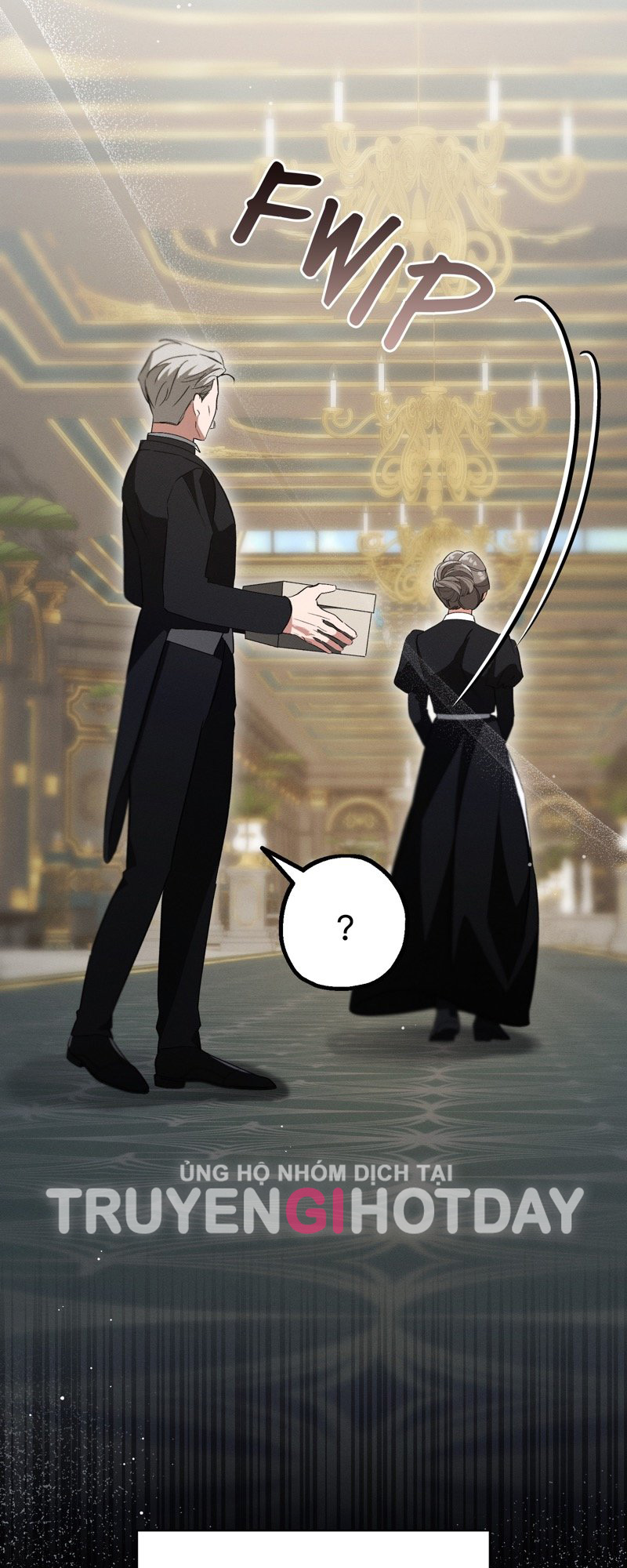 [18+] Dinh Thự Của Dã Thú Chap Chapter 19.1-[18+] Dinh Thự Của Dã Thú - Next Chap 38