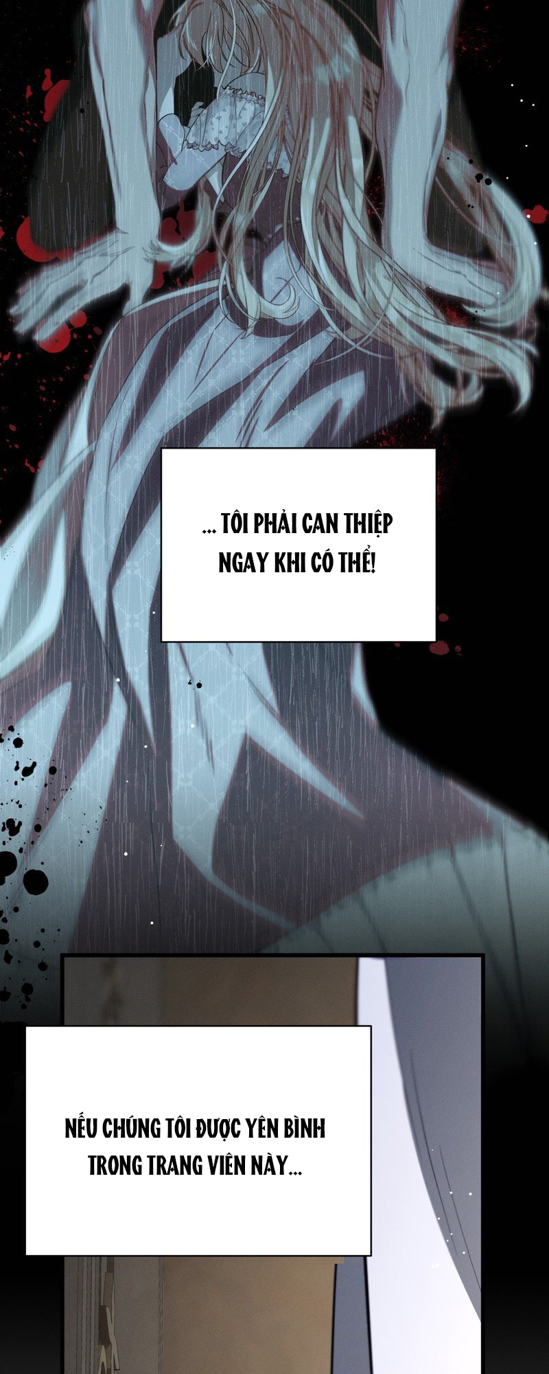 [18+] Dinh Thự Của Dã Thú Chap Chapter 19.1-[18+] Dinh Thự Của Dã Thú - Next Chap 38