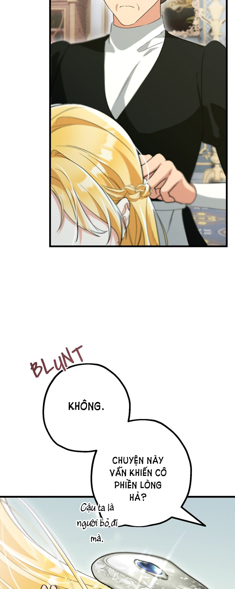 [18+] Dinh Thự Của Dã Thú Chap Chapter 19.2-[18+] Dinh Thự Của Dã Thú - Next Chap 39