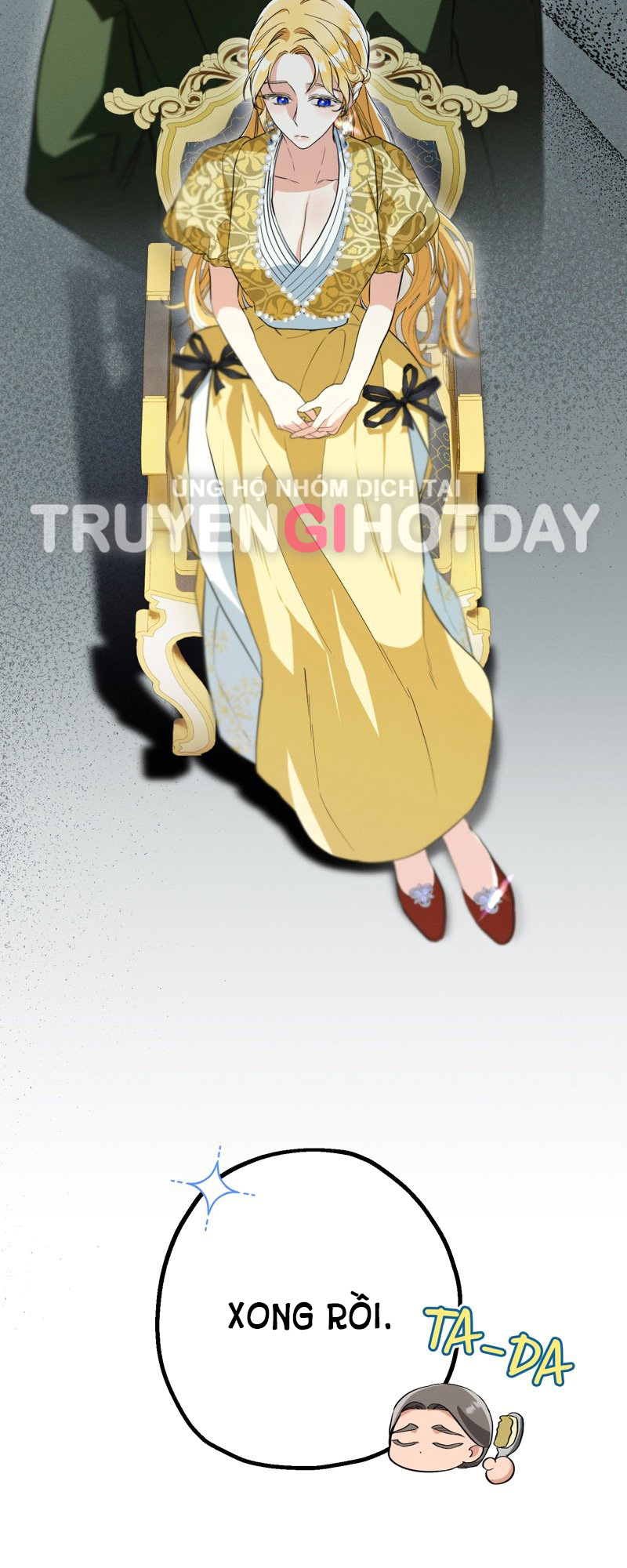 [18+] Dinh Thự Của Dã Thú Chap Chapter 19.2-[18+] Dinh Thự Của Dã Thú - Next Chap 39