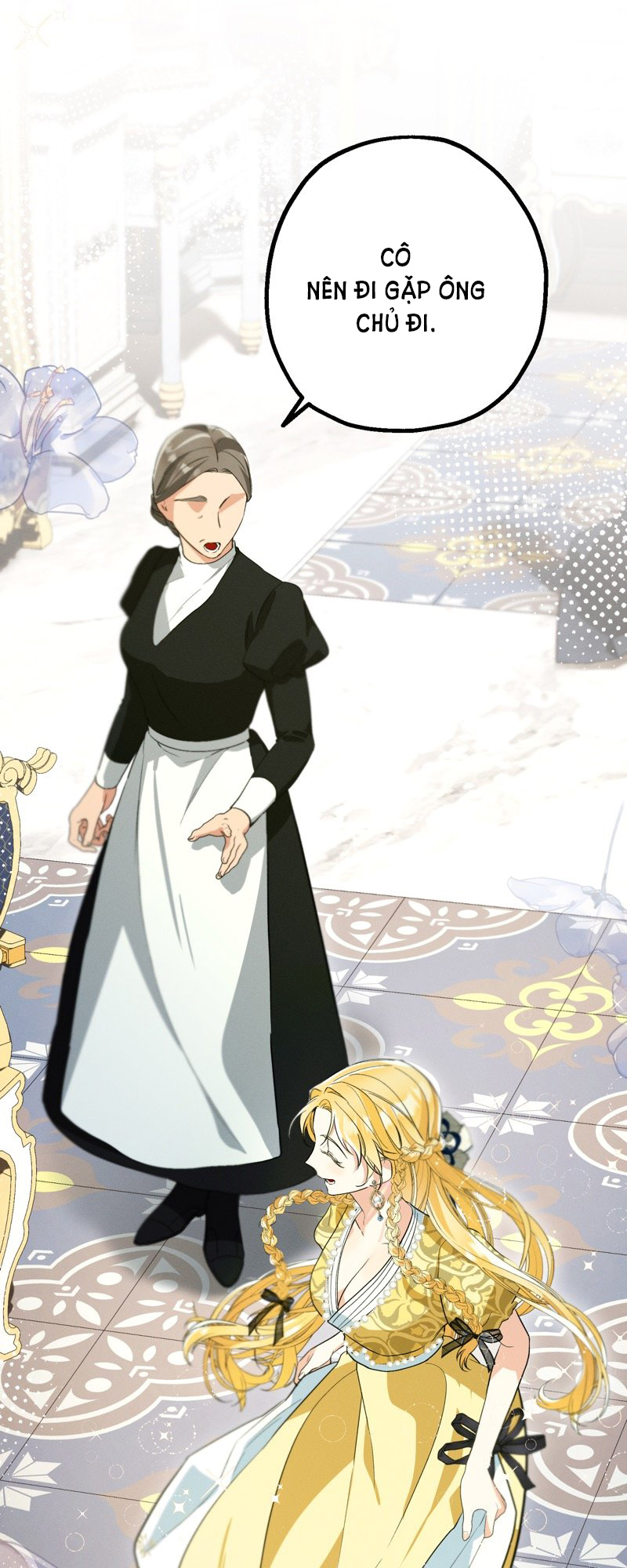 [18+] Dinh Thự Của Dã Thú Chap Chapter 19.2-[18+] Dinh Thự Của Dã Thú - Next Chap 39