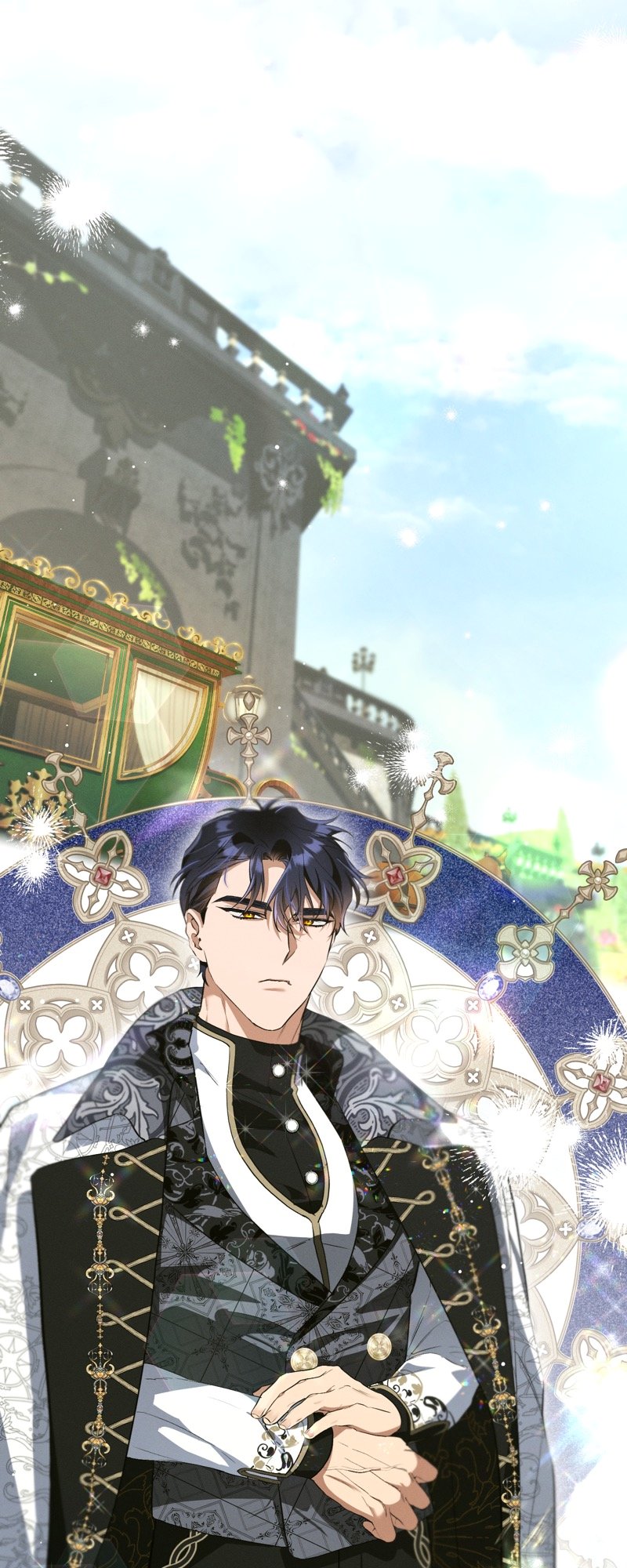 [18+] Dinh Thự Của Dã Thú Chap Chapter 19.2-[18+] Dinh Thự Của Dã Thú - Next Chap 39