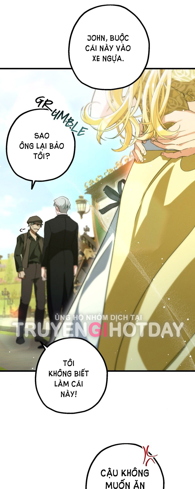 [18+] Dinh Thự Của Dã Thú Chap Chapter 19.2-[18+] Dinh Thự Của Dã Thú - Next Chap 39