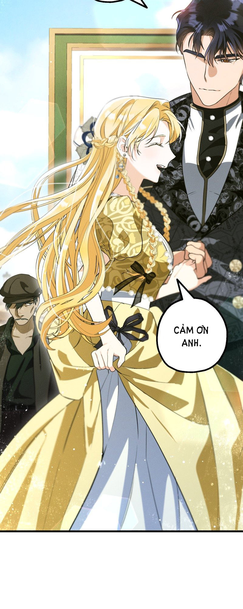 [18+] Dinh Thự Của Dã Thú Chap Chapter 19.2-[18+] Dinh Thự Của Dã Thú - Next Chap 39