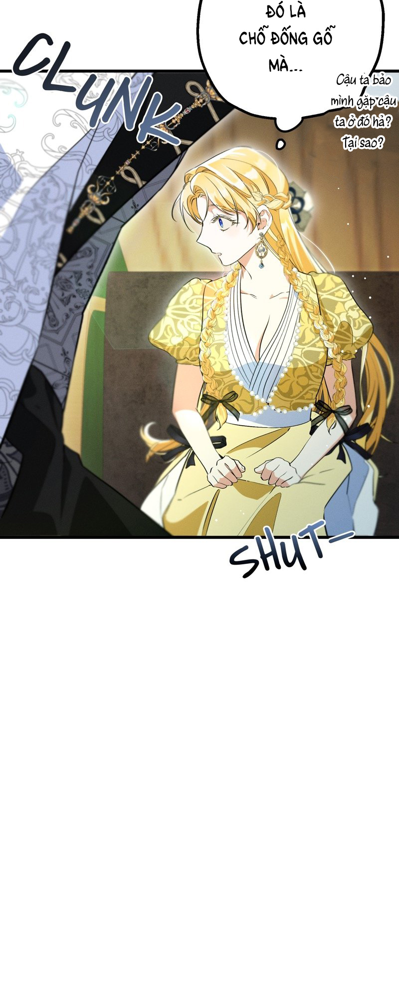 [18+] Dinh Thự Của Dã Thú Chap Chapter 19.2-[18+] Dinh Thự Của Dã Thú - Next Chap 39