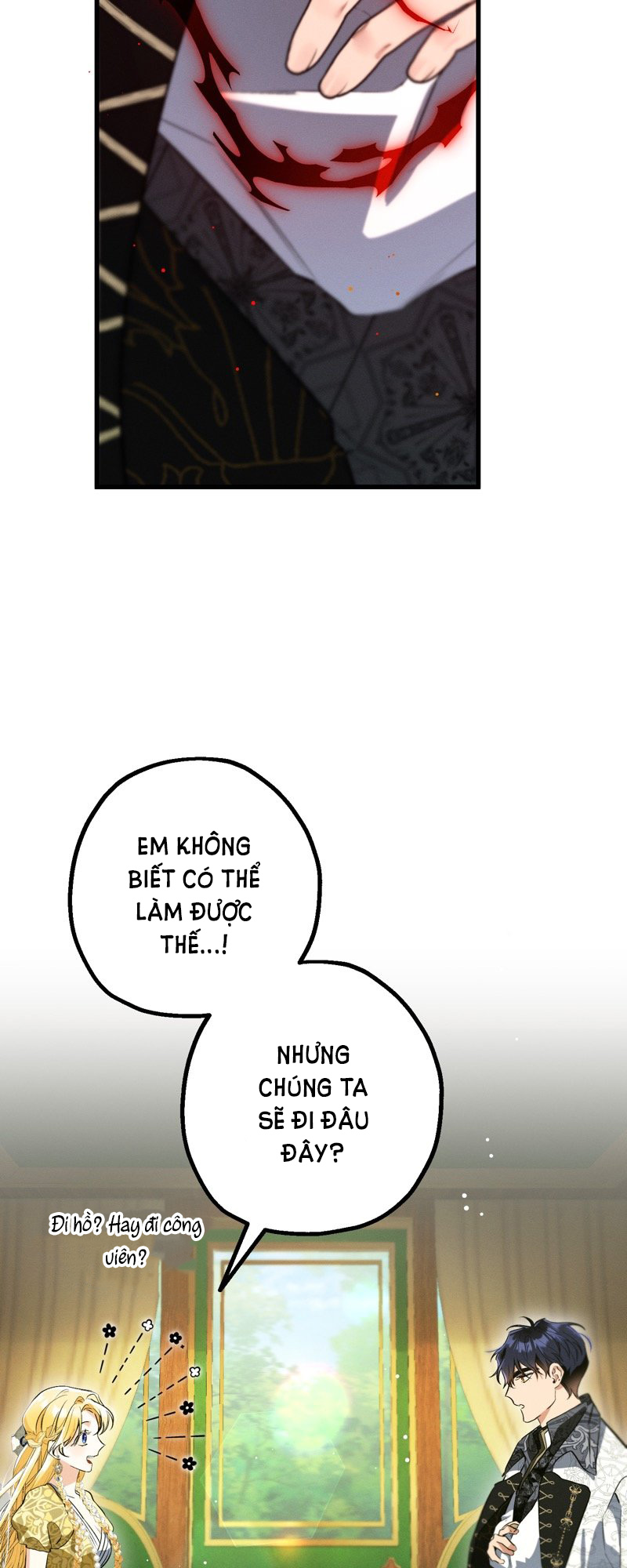 [18+] Dinh Thự Của Dã Thú Chap Chapter 19.2-[18+] Dinh Thự Của Dã Thú - Next Chap 39