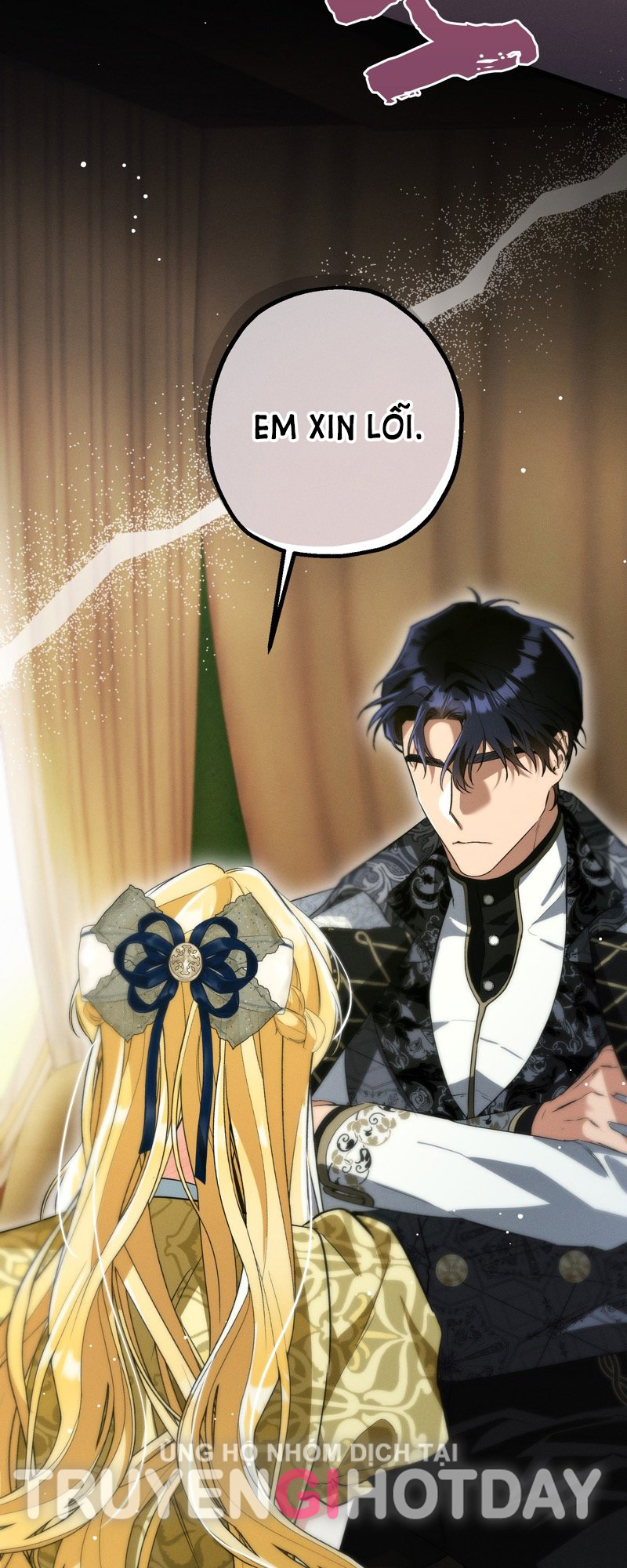 [18+] Dinh Thự Của Dã Thú Chap Chapter 19.2-[18+] Dinh Thự Của Dã Thú - Next Chap 39