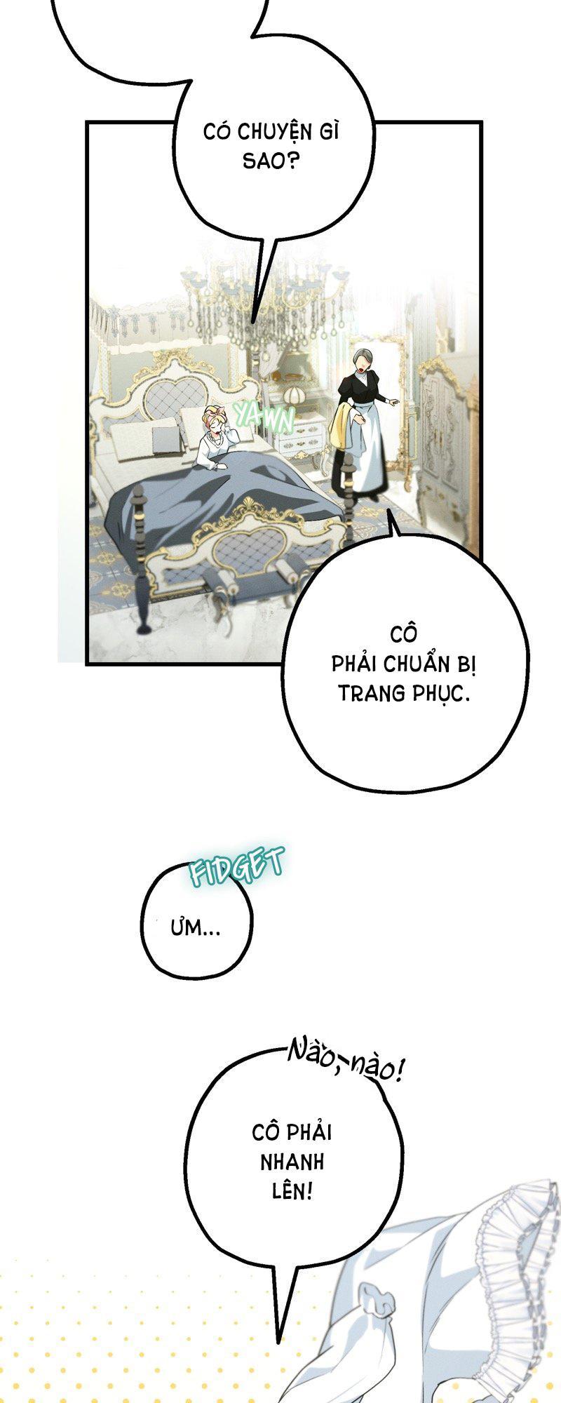 [18+] Dinh Thự Của Dã Thú Chap Chapter 19.2-[18+] Dinh Thự Của Dã Thú - Next Chap 39